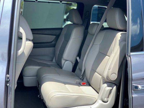 2016 Honda Odyssey Touring 4dr Mini Van GOOD/BAD CREDIT FINANCING! for sale in Kahului, HI – photo 13