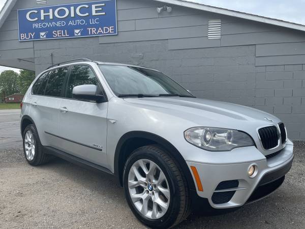 BMW X5 - AWD - - by dealer - vehicle for sale in Kernersville, VA