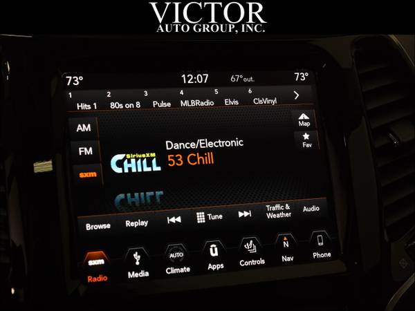 2019 Jeep Cherokee Limited 4WD - - by dealer - vehicle for sale in Batavia, IL – photo 24