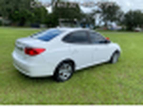 2010 HYUNDAI ELANTRA BLUE **No Dealer Fees** - cars & trucks - by... for sale in Apopka, FL – photo 8