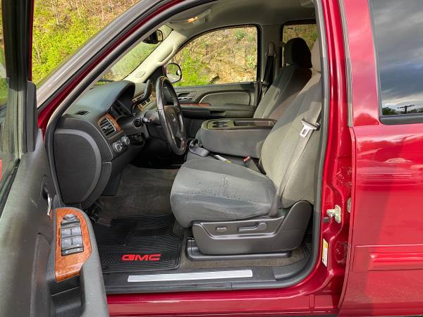 2007 GMC Yukon SLE - - by dealer - vehicle automotive for sale in Marshall, NC – photo 13
