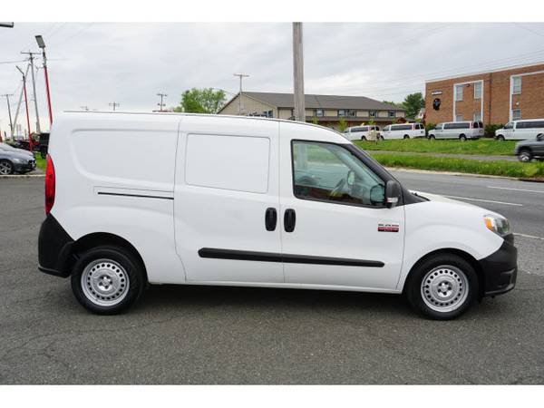 2015 Ram ProMaster City Cargo Bright White Call Now Priced to go! for sale in Easton, PA – photo 8