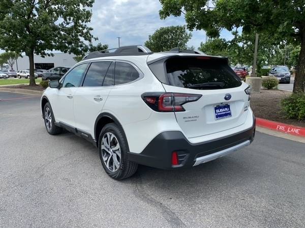 2021 Subaru Outback Touring - - by dealer - vehicle for sale in Georgetown, TX – photo 3