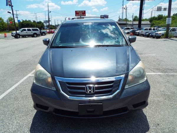 2010 Honda Odyssey EX-L w/ DVD and Navigation - cars & trucks - by... for sale in Wilmington, DE – photo 2