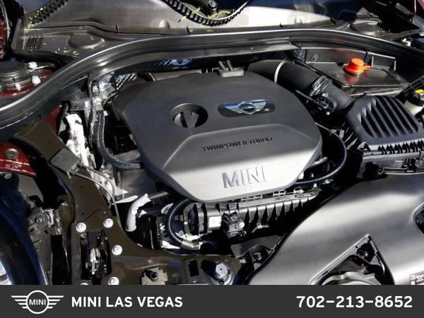 2017 MINI Clubman Cooper SKU:H2E32266 Wagon for sale in Las Vegas, NV – photo 23