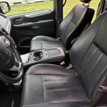 2017 Dodge Caravan GT for sale in Salem, MO – photo 2