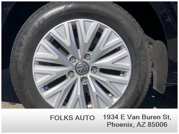 2019 Volkswagen Jetta 1.4T S Sedan 4D - cars & trucks - by dealer -... for sale in Phoenix, AZ – photo 4