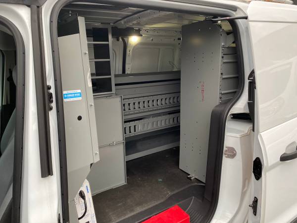 2017 Ford Transit Connect-Ready to Go to Work !!! - cars & trucks -... for sale in Charlotte, NC – photo 7