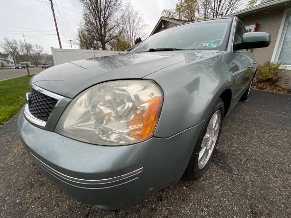 2006 Ford Five Hundred SE - - by dealer - vehicle for sale in kent, OH – photo 6