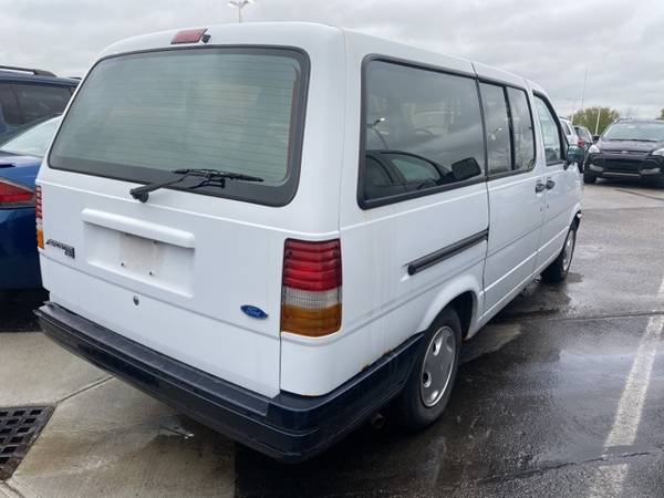 1994 Ford Aerostar XLT - - by dealer - vehicle for sale in Plainfield, IN – photo 4