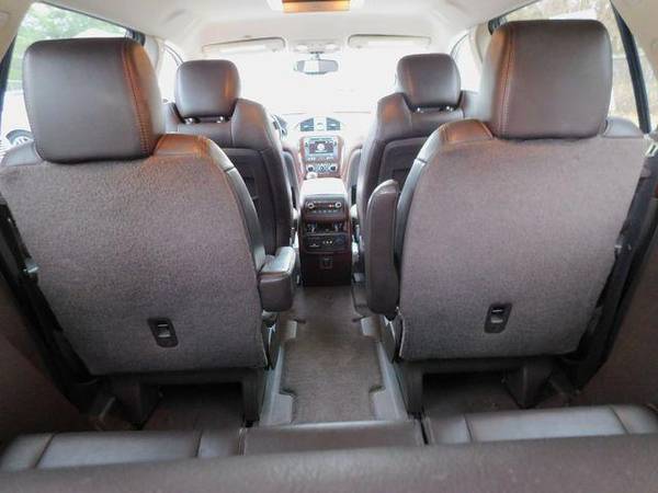 2014 Buick Enclave Leather Sport Utility 4D - cars & trucks - by... for sale in Alexandria, District Of Columbia – photo 21