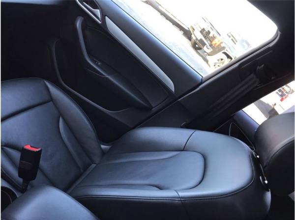 2018 Audi Q3 Premium Sport Utility 4D for sale in Yakima, WA – photo 21