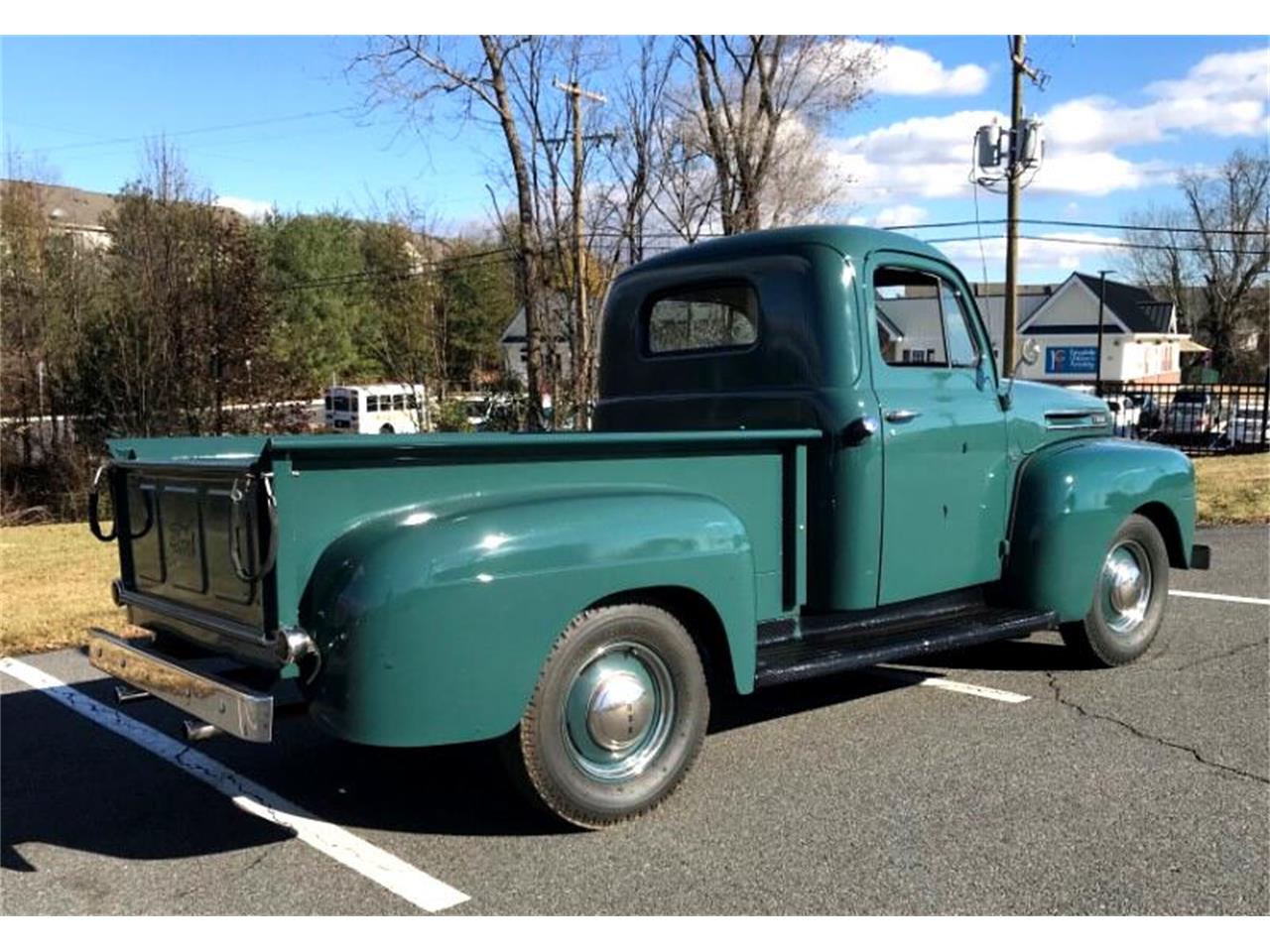 1950 Ford F1 for sale in Harpers Ferry, WV – photo 5