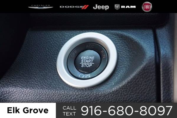 2017 Ram 1500 Sport - - by dealer - vehicle automotive for sale in Elk Grove, CA – photo 24