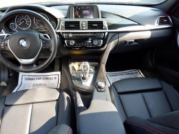 2017 BMW 3-Series 330i SULEV Sedan - cars & trucks - by dealer -... for sale in Hayward, CA – photo 20