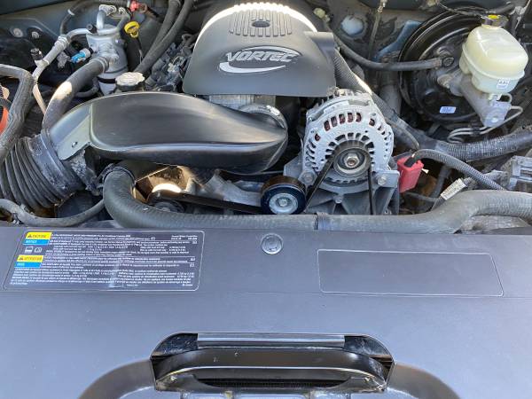2007 Chevy Silverado 10, 700 for sale in Spokane, WA – photo 8