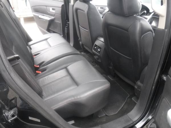 2011 Ford Edge 4dr Limited AWD - - by dealer - vehicle for sale in Vestal, NY – photo 15
