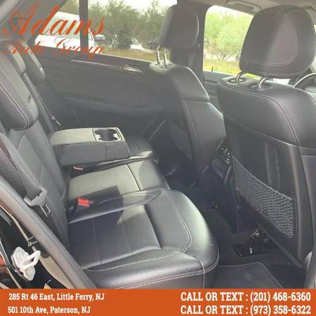 2013 Mercedes-Benz M-Class 4MATIC 4dr ML350 Buy Here Pay Her, - cars for sale in Little Ferry, PA – photo 10