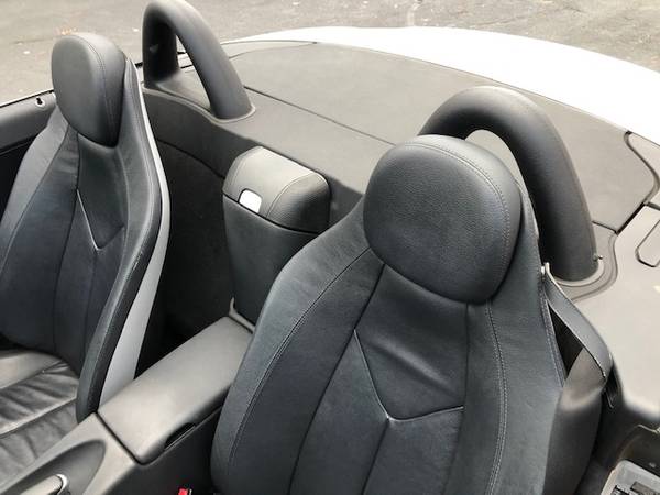 2006 Mercedes-Benz SLK280 Roadster Power Convertible Top - cars &... for sale in Odem, TX – photo 16