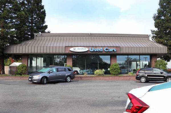2021 Honda Pilot Crystal Black Pearl - - by dealer for sale in Walnut Creek, CA – photo 24