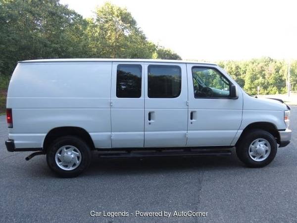 *2008* *Ford* *Econoline Cargo Van* *CARGO VAN* for sale in Stafford, District Of Columbia – photo 8