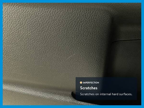 2015 Subaru XV Crosstrek Premium Sport Utility 4D hatchback Black for sale in QUINCY, MA – photo 24
