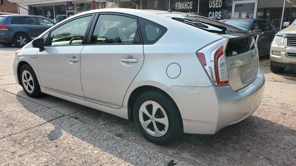 2013 TOYOTA PRIUS /49MPG /96K MILES - cars & trucks - by dealer -... for sale in Colorado Springs, CO – photo 7
