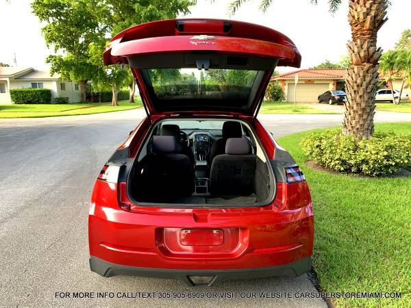 LIKE NEW 2014 CHEVROLET VOLT HYBRID CLEAN TITLE/ CLEAN CARFAX - cars... for sale in Hollywood, FL – photo 13