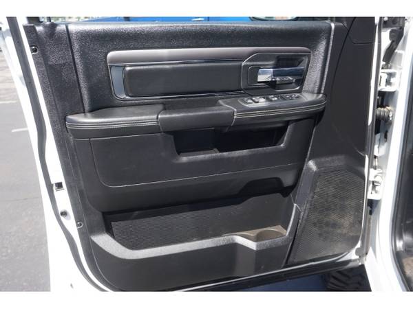 2015 Dodge Ram 1500 2WD CREW CAB 140 5 SPORT Passenge - Lifted for sale in Phoenix, AZ – photo 22