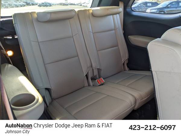 2014 Dodge Durango Citadel AWD All Wheel Drive SKU:EC281521 - cars &... for sale in Johnson City, TN – photo 21