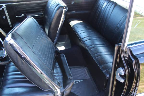 Hard To Find....1964 Pontiac Catalina Sport Coupe - cars & trucks -... for sale in Nu Mine, PA – photo 14