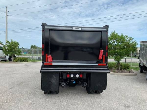 2020 Kenworth T800 DUMP - cars & trucks - by dealer - vehicle... for sale in Fl. Lauderdale, PA – photo 13