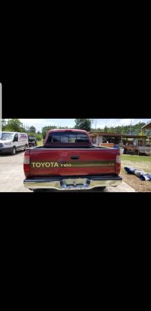 JUST A GOOD OLD STRONG RELIABLE TRUCK for sale in Livingston, LA – photo 6