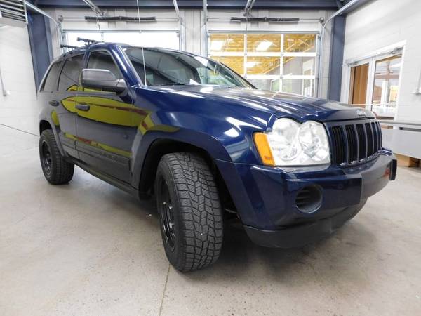 2005 Jeep Grand Cherokee Laredo - - by dealer for sale in Airport Motor Mile (Alcoa), TN – photo 7
