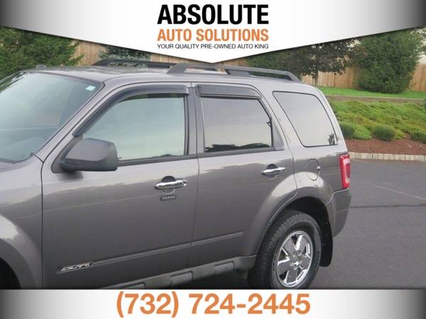 2010 Ford Escape XLT AWD 4dr SUV - - by dealer for sale in Hamilton, NY – photo 24