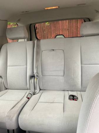 2007 chevy Tahoe for sale in Alexandria, District Of Columbia – photo 4