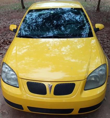 REDUCED TO 1st $2800.00*2007*PONTIAC*G5*124kMILEAGE*100%RELIABLE! -... for sale in Just 15 miles West of Griffin, GA – photo 3