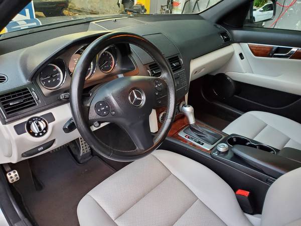 2009 Mercedes Benz C300 Sport for sale in East Boston, MA – photo 10
