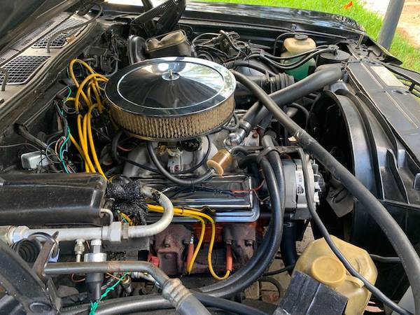 1972 CHEVELLE SS ORIGINAL - cars & trucks - by owner - vehicle... for sale in Hollywood, FL – photo 22