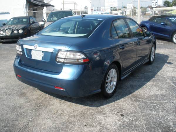 2008 SAAB 9-3 TURBO ** 67k MILES** - cars & trucks - by dealer -... for sale in TAMPA, FL – photo 5