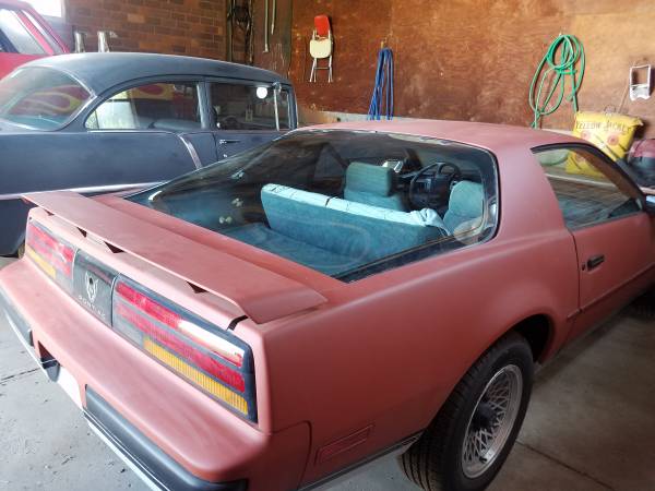 Pontiac Firebird for sale in Max, NE – photo 3