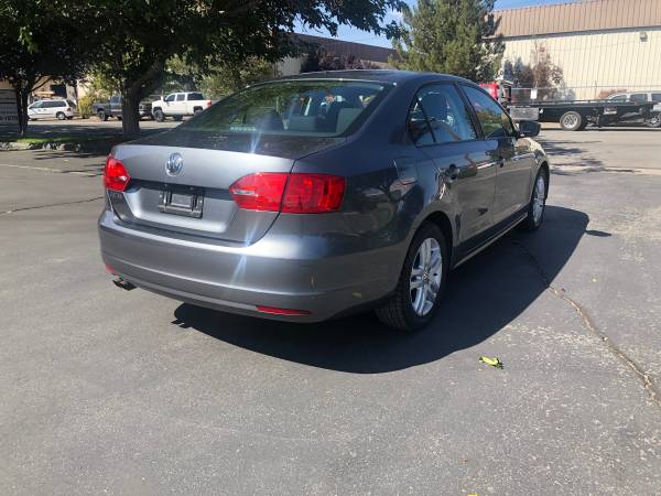 2014 Volkswagen Jetta 2.0L S - 46k MILES- FWD- AUTO- FULL POWER-... for sale in Sparks, NV – photo 3
