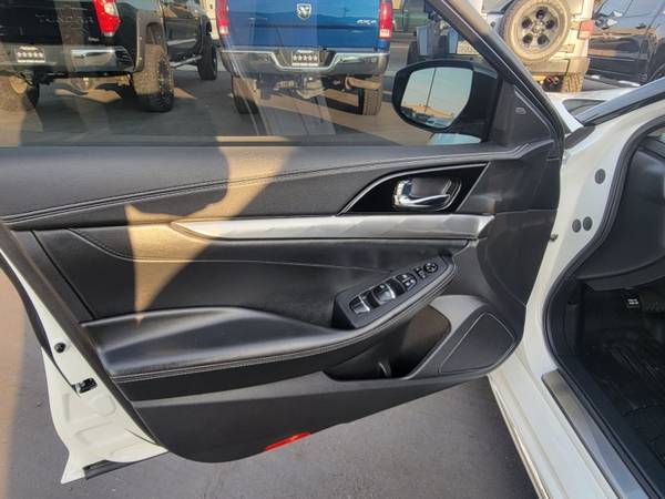 2020 Nissan Maxima 3 5 SV 4dr Sedan - - by dealer for sale in Modesto, CA – photo 13