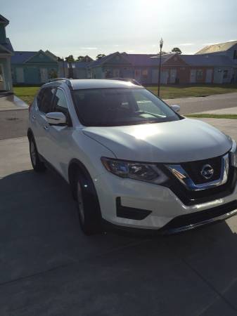 2017 Nissan Rogue SV for sale in North Myrtle Beach, SC – photo 2