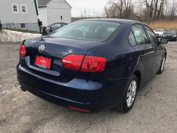 2014 Volkswagen Jetta Auto S - - by dealer - vehicle for sale in Spencerport, NY – photo 7
