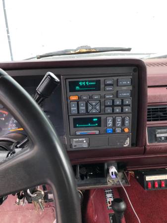 1994 Chevy Dually for sale in Fairfax, IA – photo 11