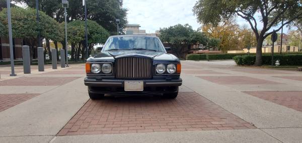 Classic Bentley Turbo r | good deal - cars & trucks - by dealer -... for sale in Dallas, IL – photo 6