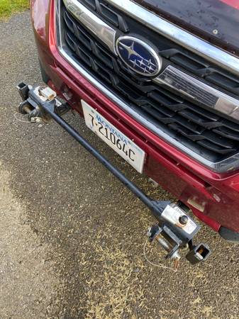 2018 Subaru Forester-TOAD for sale in Reedsport, OR – photo 2