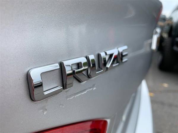 2017 CHEVROLET CRUZE LS $0 DOWN PAYMENT PROGRAM!! - cars & trucks -... for sale in Fredericksburg, VA – photo 6
