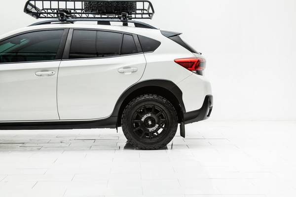 2018 *Subaru* *Crosstrek* *Premium* Lifted for sale in Addison, LA – photo 23